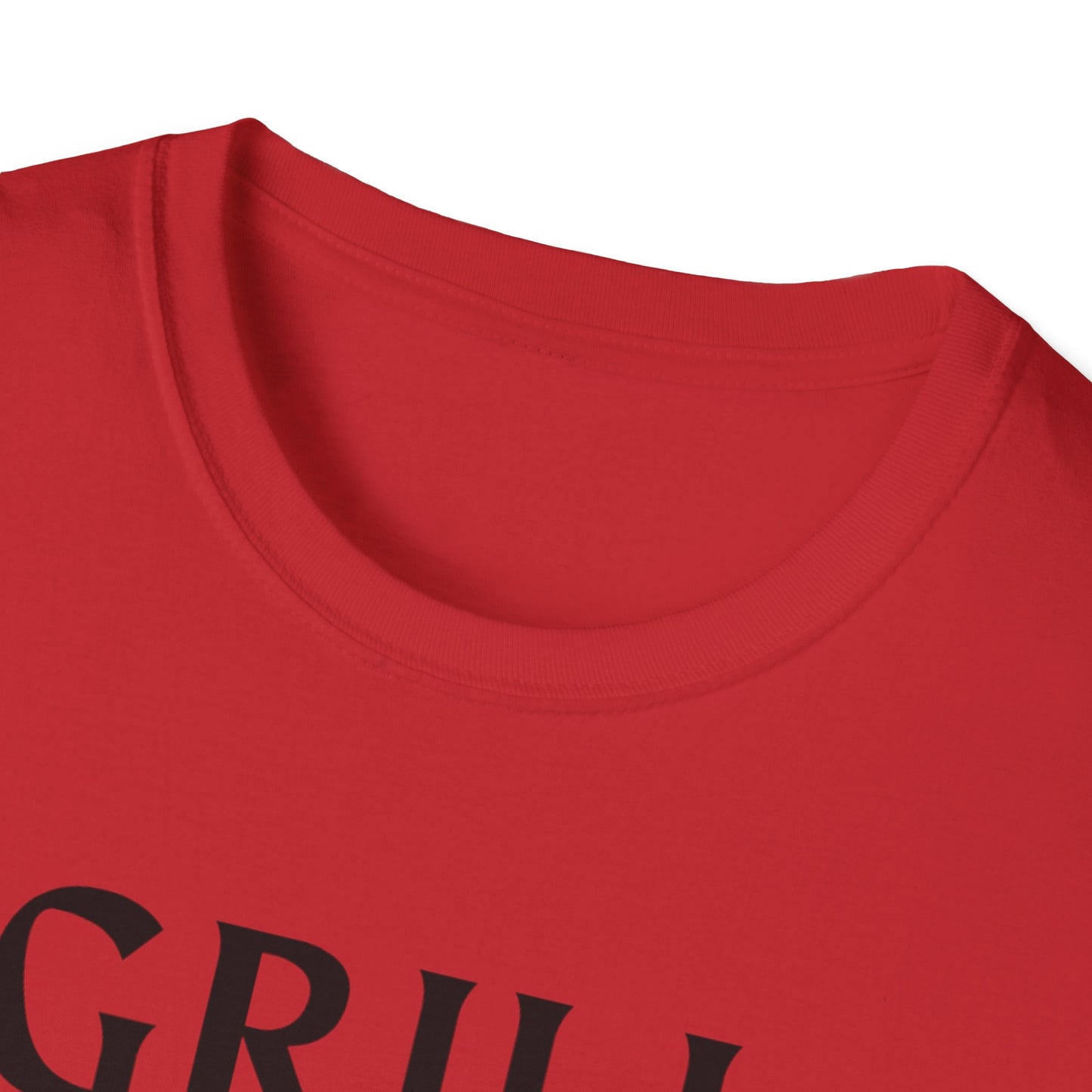 Grill God T-Shirt