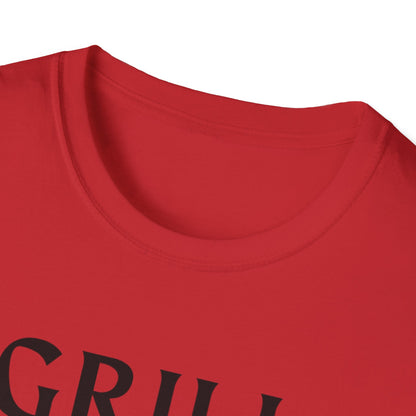 Grill God T-Shirt