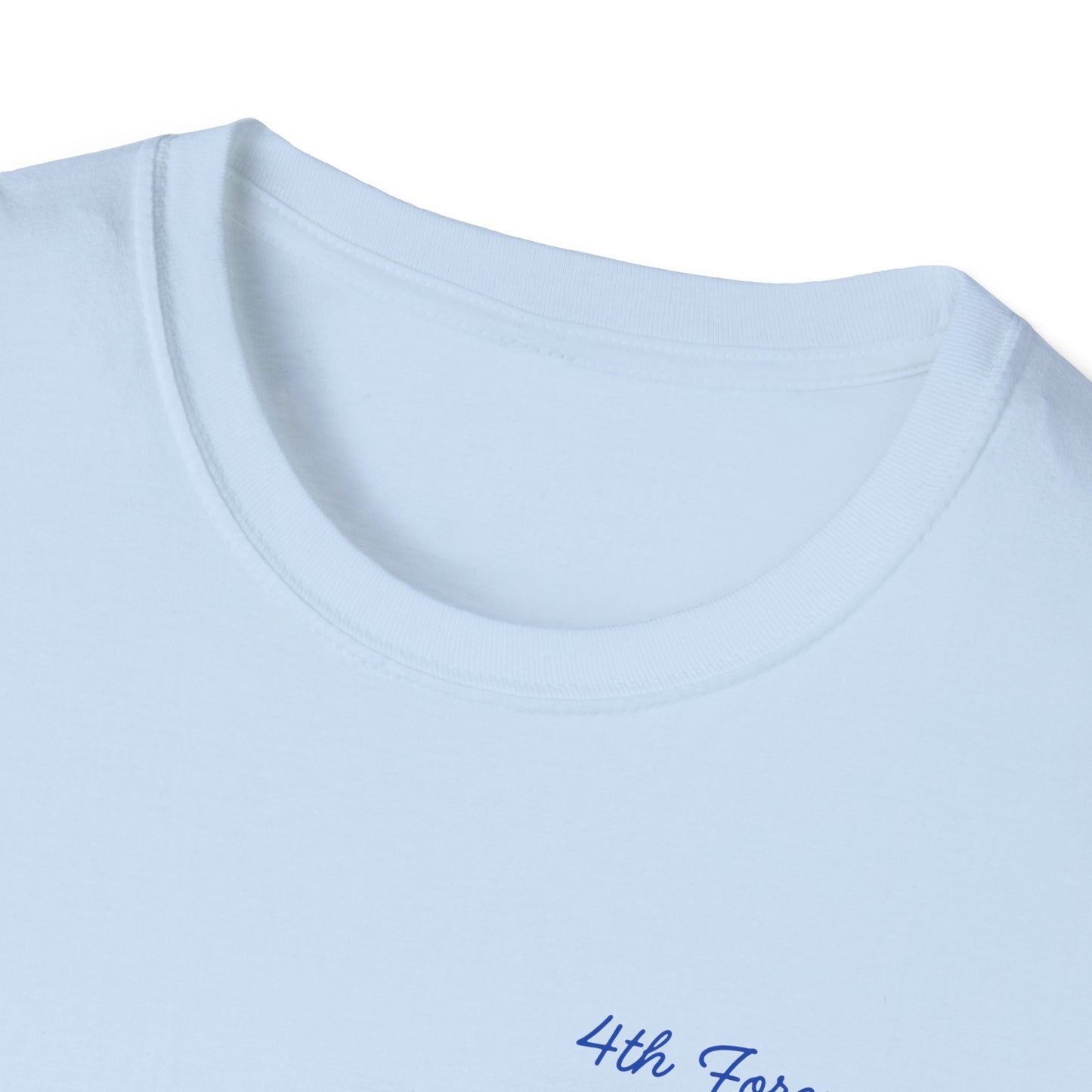 Freedom Juice T-Shirt