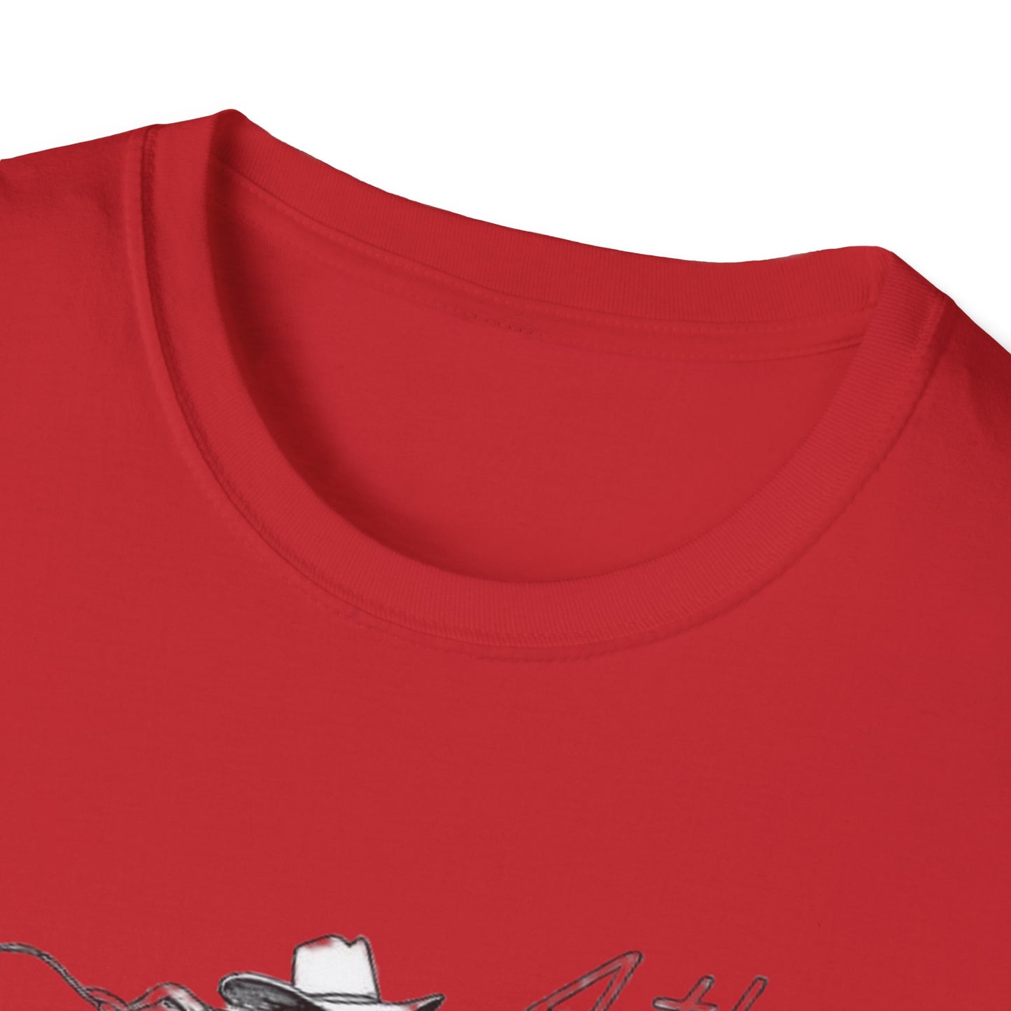 4th Forever  Jet Ski T-Shirt