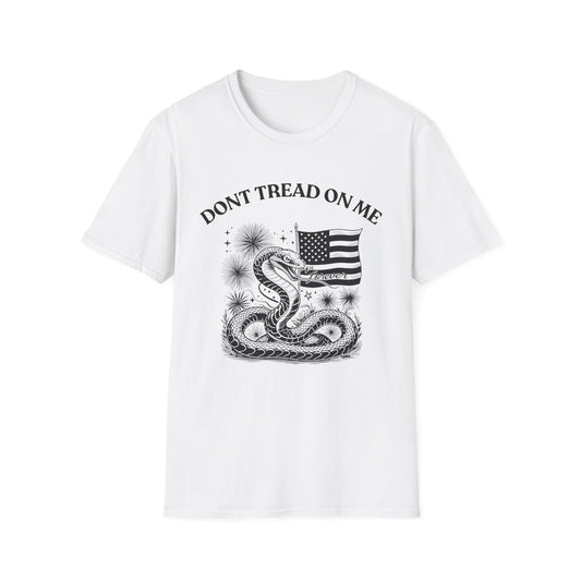 Don't Tread on Me T-Shirt