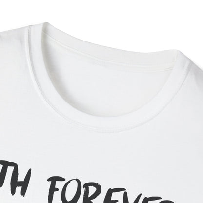 4th Forever Family T-Shirt
