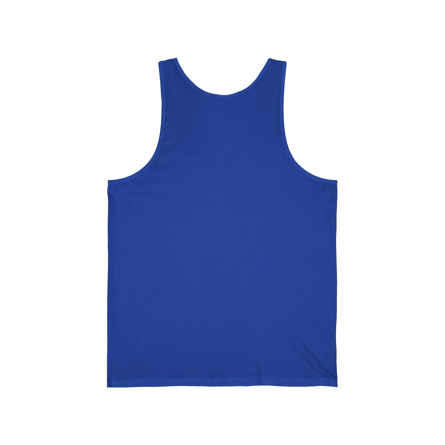 Grill Master Tank Top
