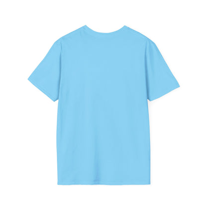 Star Spangled Hammered T Shirt