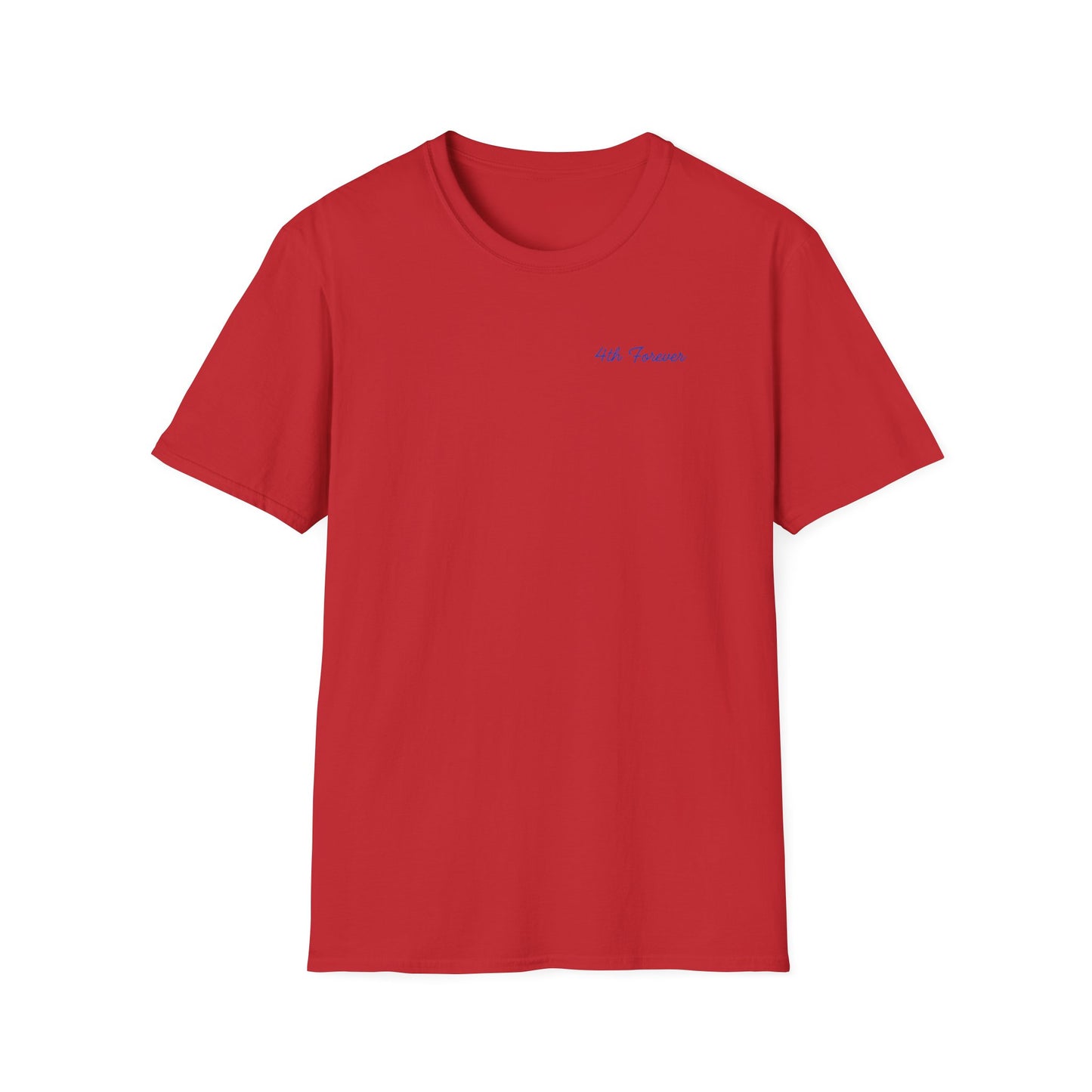 Freedom Juice T-Shirt