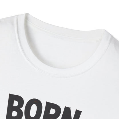 Born to Grill T-Shirt