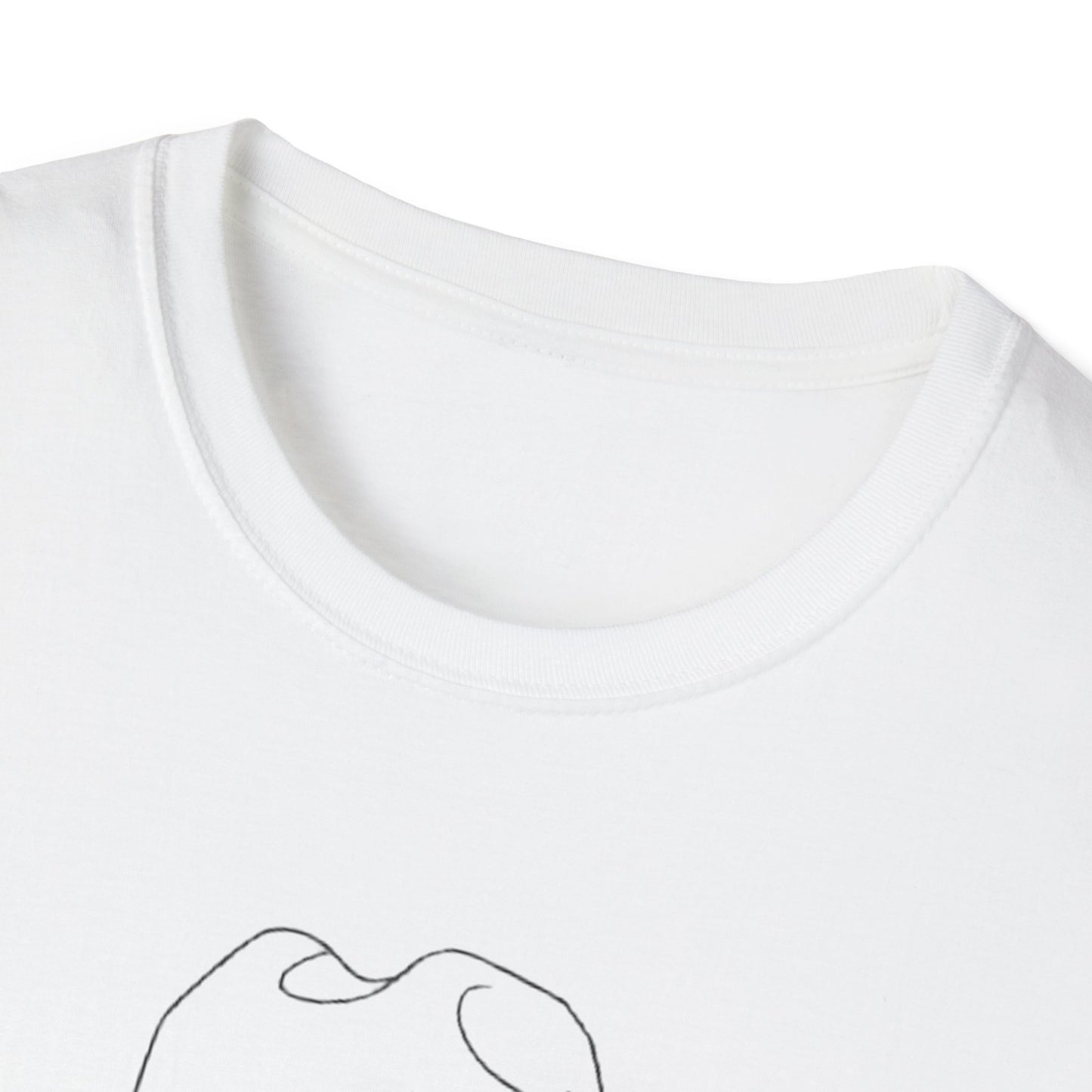 4th Forever Cowboy Hat T-Shirt