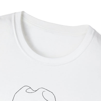 4th Forever Cowboy Hat T-Shirt
