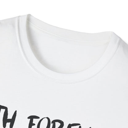 4th Forever Jetski T-Shirt