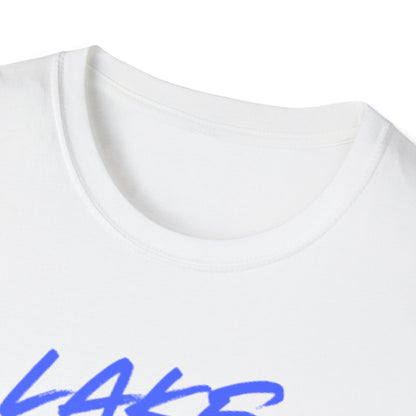 Lake Cowboy T-Shirt