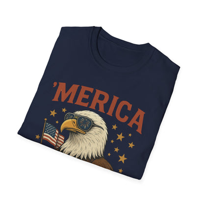 'Merica T-Shirt