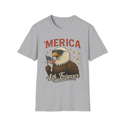 'Merica T-Shirt