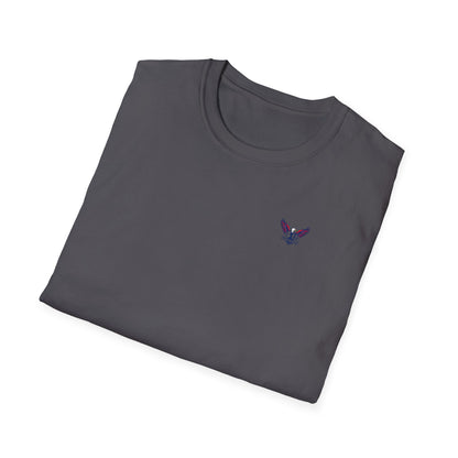 Red, White & Hammered T-Shirt