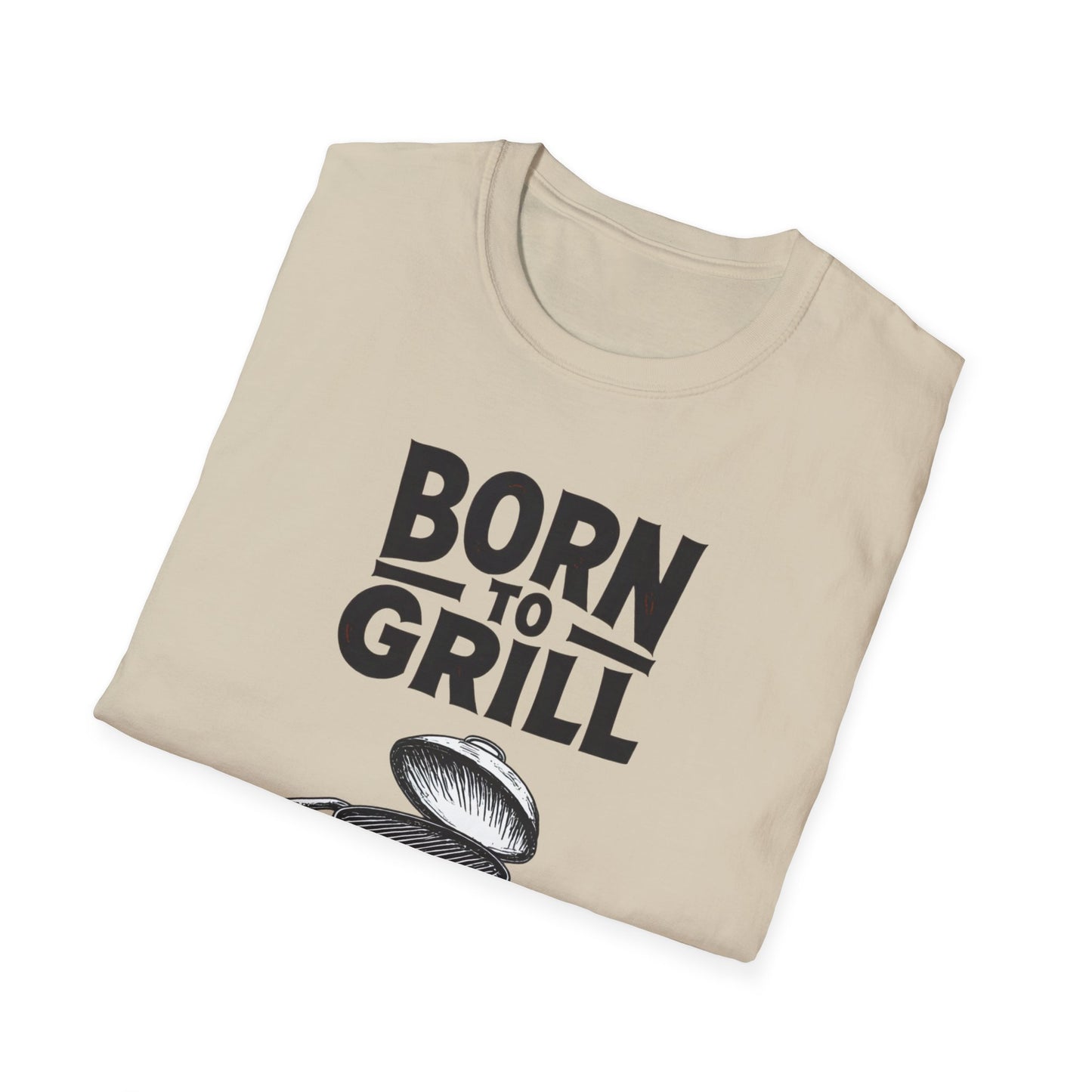 Born to Grill T-Shirt