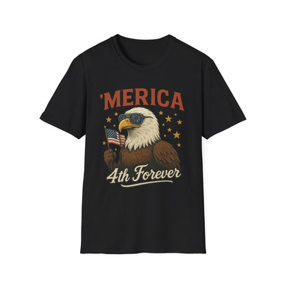'Merica T-Shirt