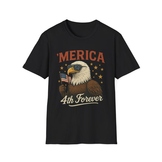 'Merica T-Shirt
