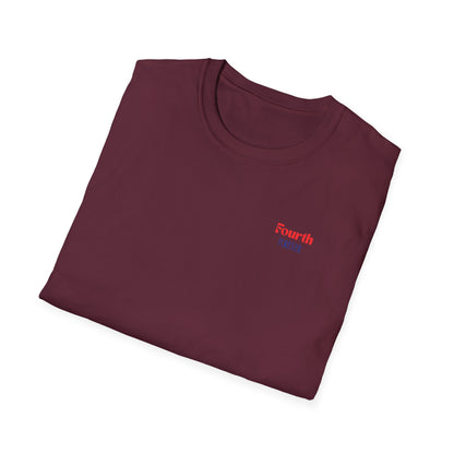 Rockin' Eagle T-Shirt