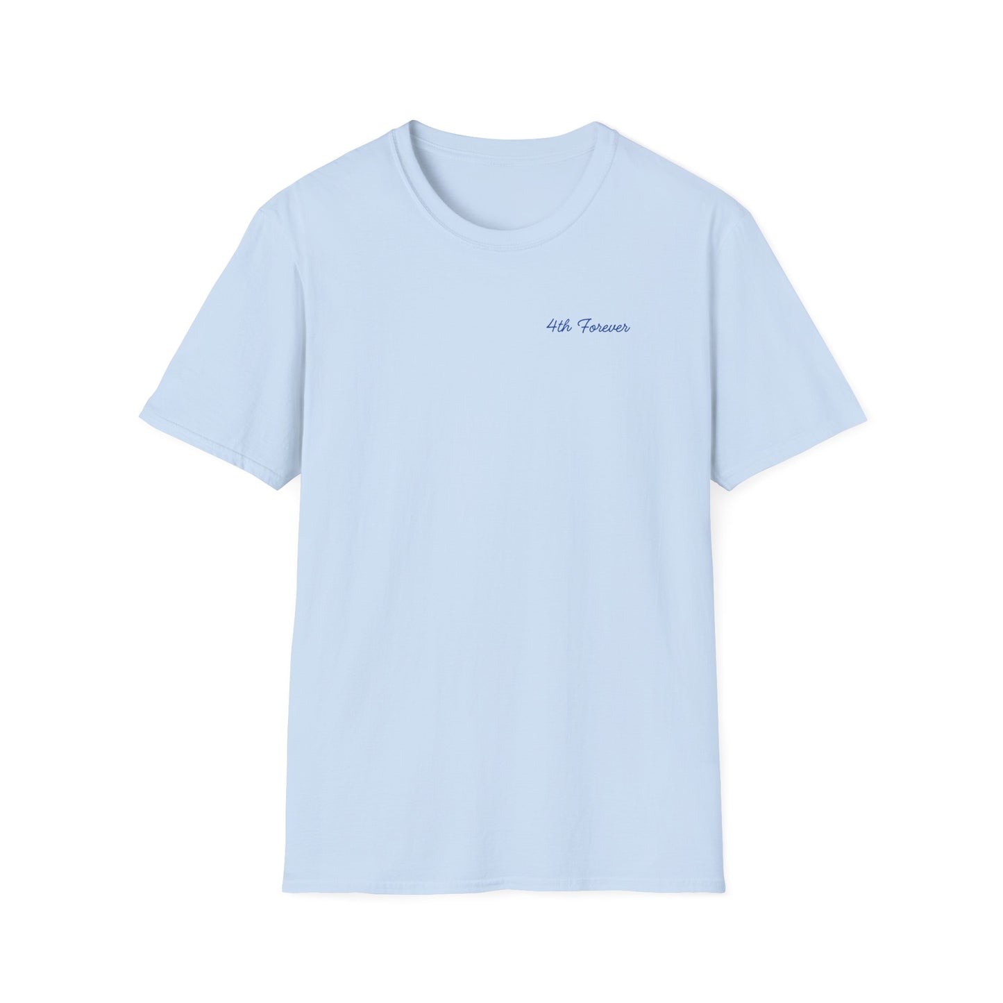 Freedom Juice T-Shirt