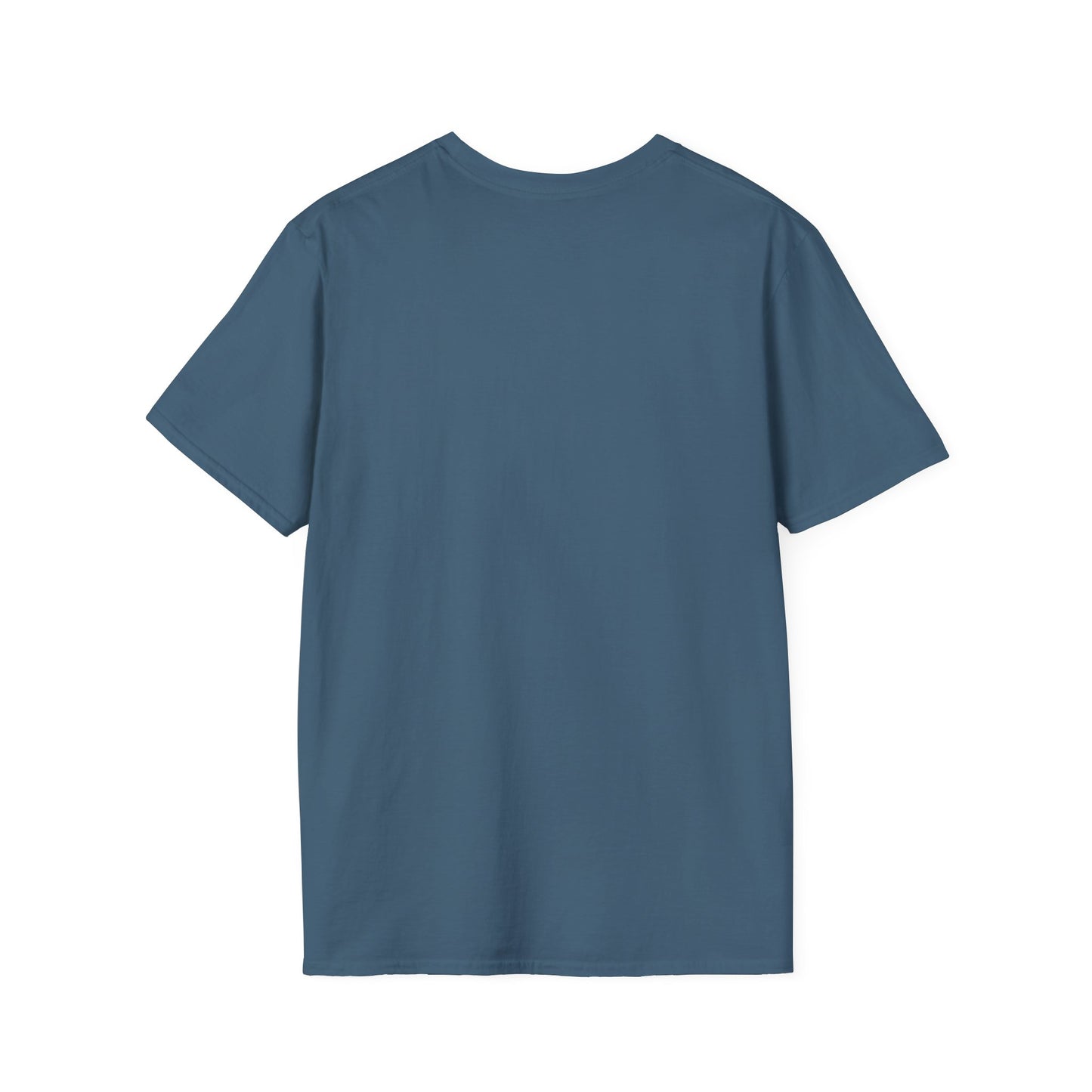 4th Forever Dock Cowboy T Shirt