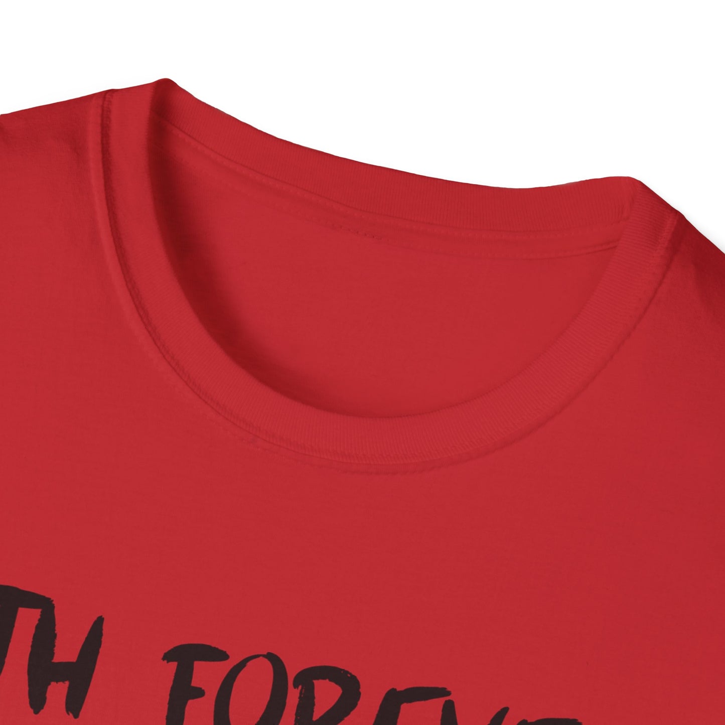 4th Forever Snake T-Shirt