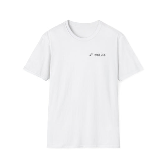 4th Forever Lake T-Shirt