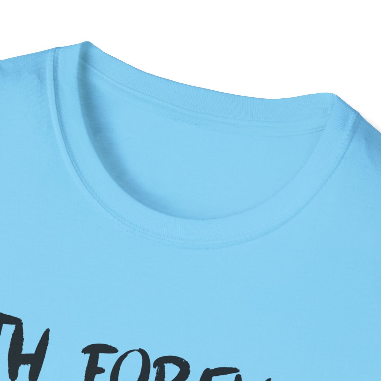 4th Forever Jetski T-Shirt