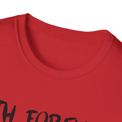 4th Forever Jetski T-Shirt