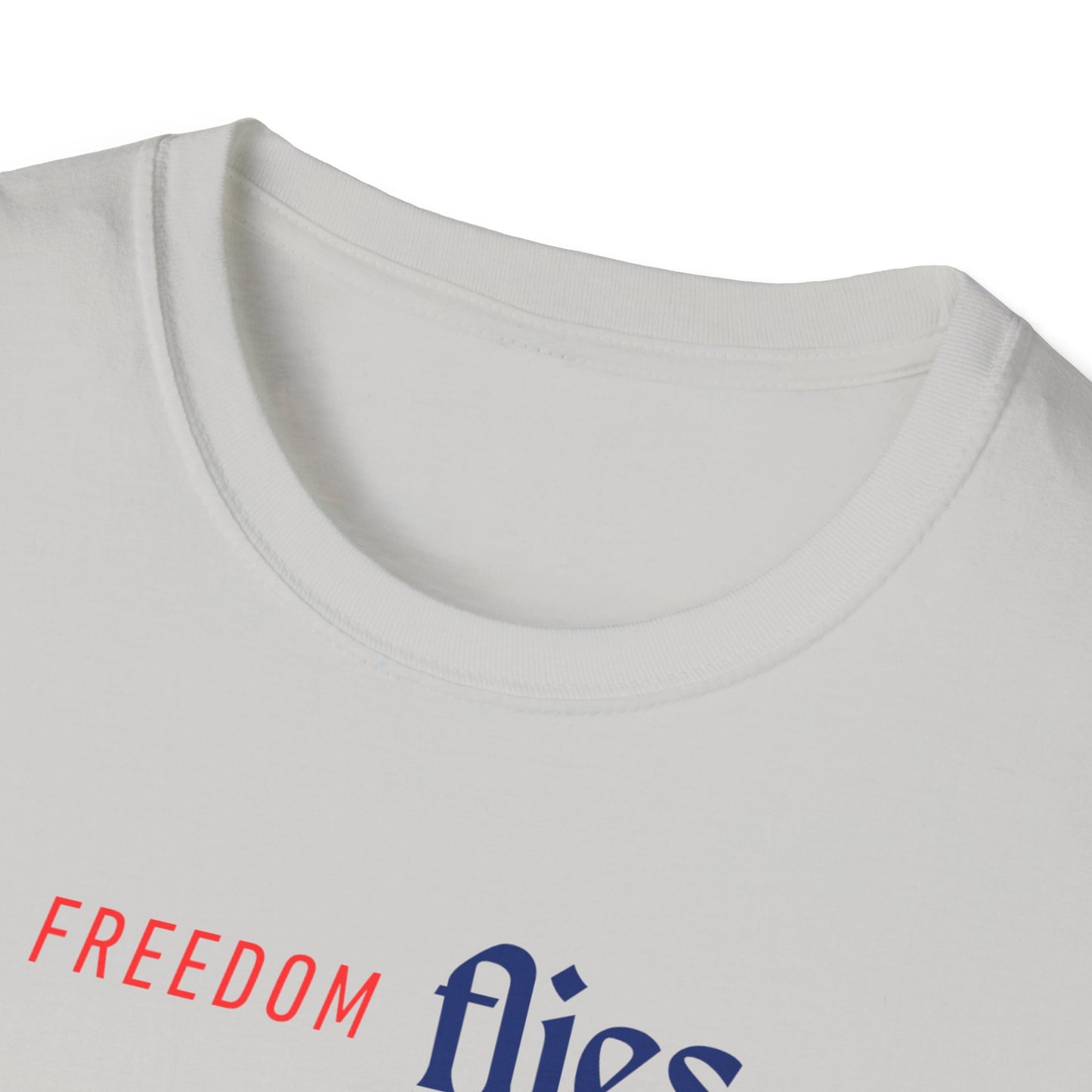 Freedom Flies T-Shirt