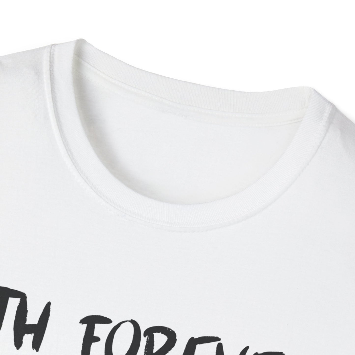 4th Forever Snake T-Shirt