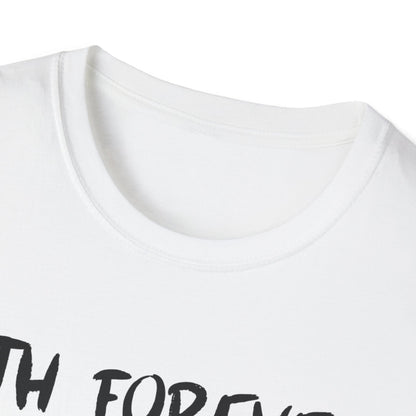 4th Forever Snake T-Shirt