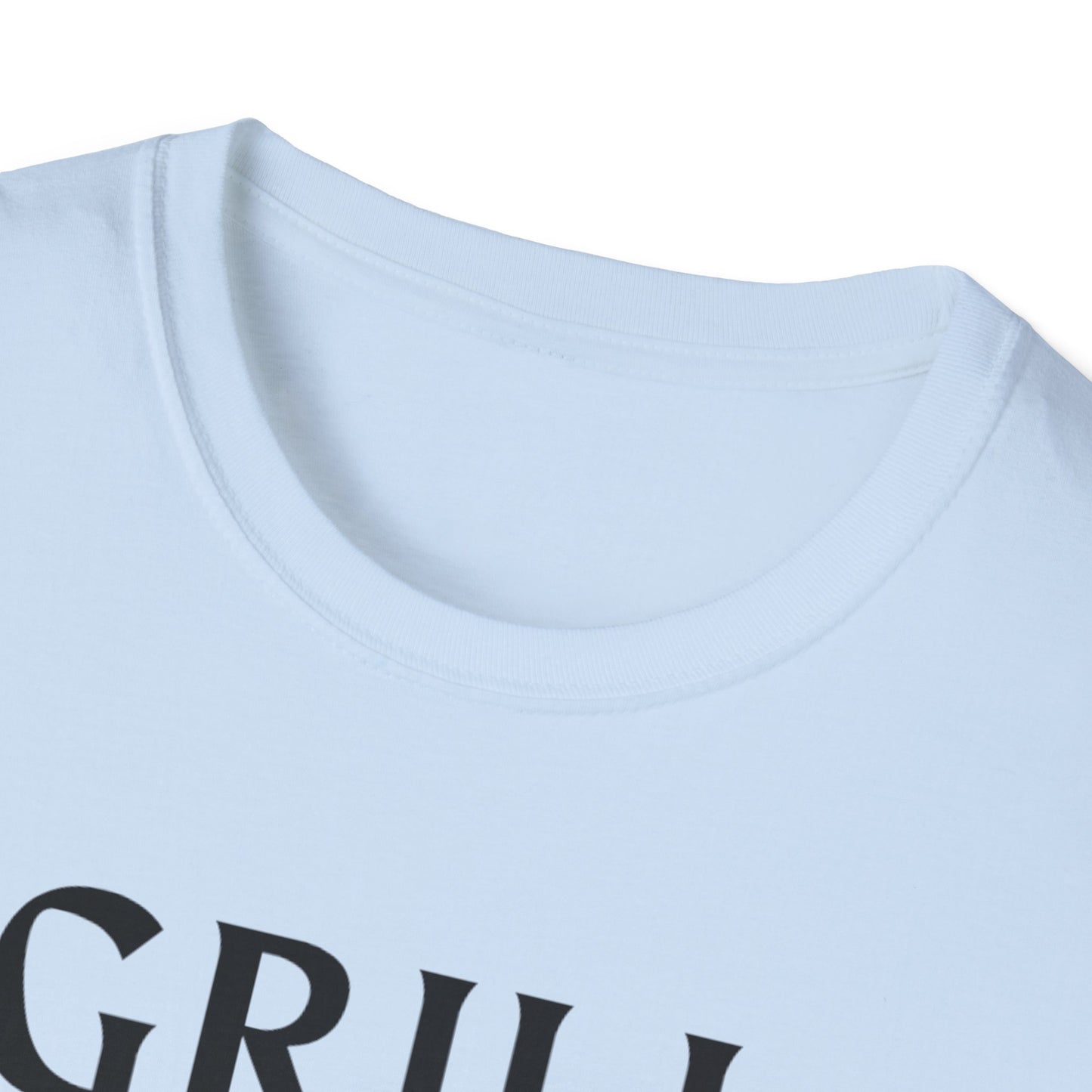 Grill God T-Shirt