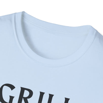 Grill God T-Shirt