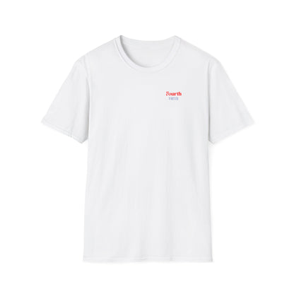 Rockin' Eagle T-Shirt