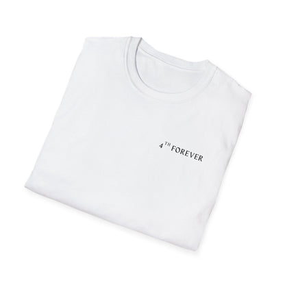 4th Forever Lake T-Shirt