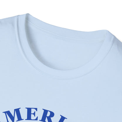 Make America Grill Again T-Shirt