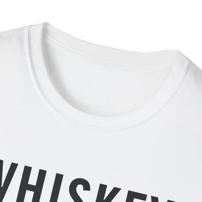 Whiskey Freedom T-Shirt