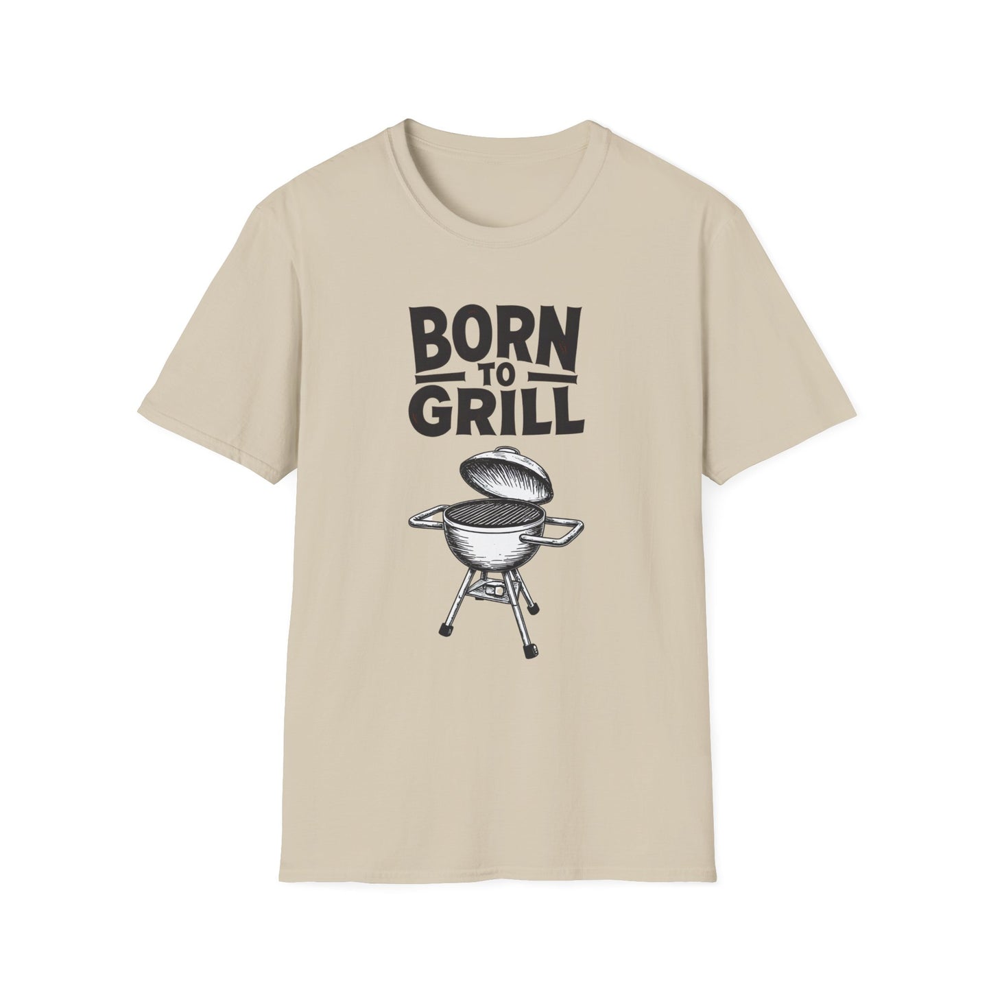 Born to Grill T-Shirt