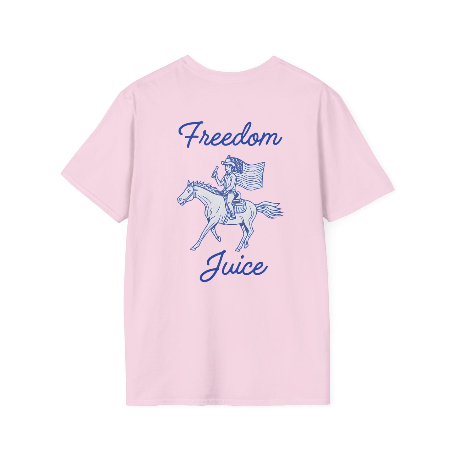 Freedom Juice T-Shirt