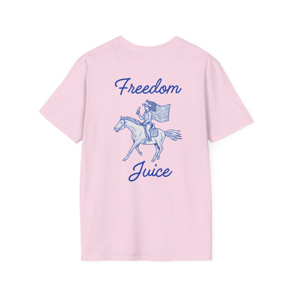 Freedom Juice T-Shirt