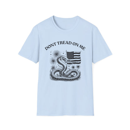 Don't Tread on Me T-Shirt