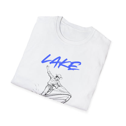 Lake Cowboy T-Shirt