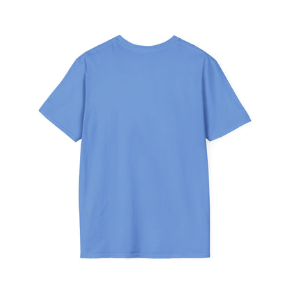 Yeehaw Hard Rocket T-Shirt