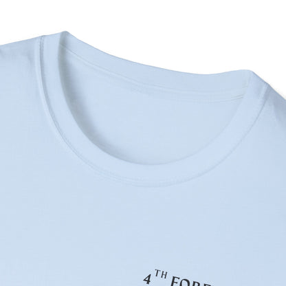 4th Forever Lake T-Shirt