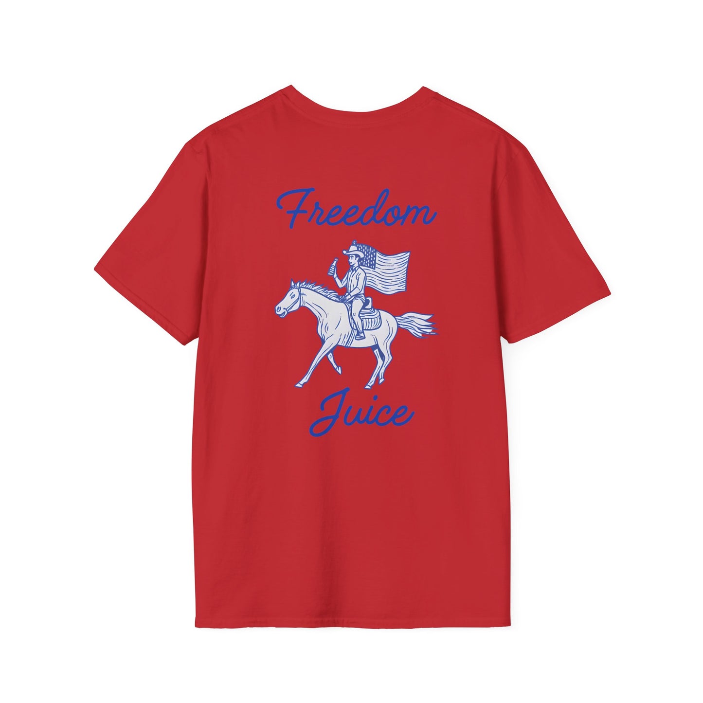 Freedom Juice T-Shirt
