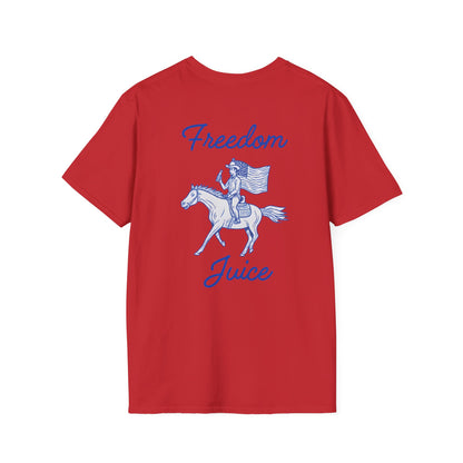 Freedom Juice T-Shirt