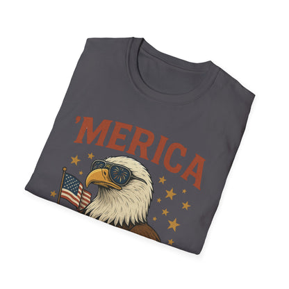 'Merica T-Shirt