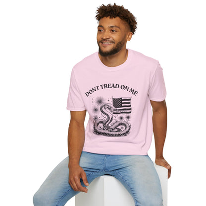Don't Tread on Me T-Shirt