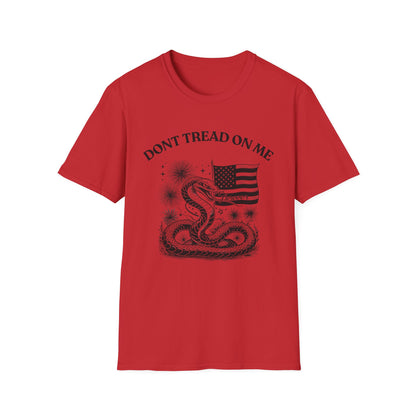 Don't Tread on Me T-Shirt
