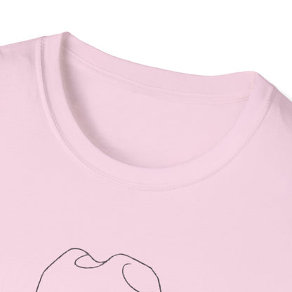4th Forever Cowboy Hat T-Shirt