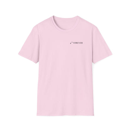 4th Forever Lake T-Shirt